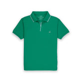 Status Quo |Kids Solid Regular Fit T-shirt - 4, 6, 8, 10, 12, 14, 16